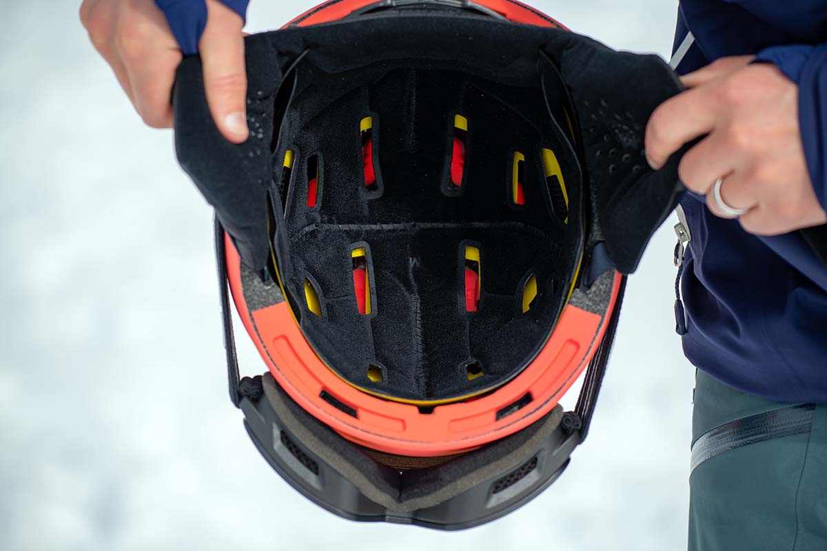Best Ski Helmets of 20232024 Switchback Travel